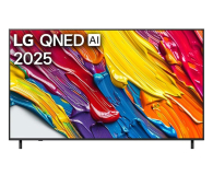 LG 75QNED82A3B.AEU 75" QNED QNED AI 4K webOS DVB-T2 - 1585675 - zdjęcie 2